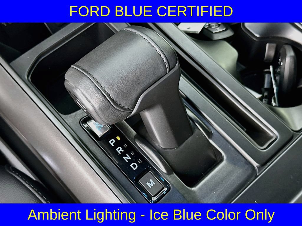 Certified 2025 Ford F150 Lariat w/ Equipment Group 502A High AWD/4WD image 20