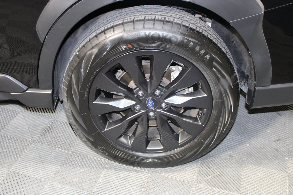 Used 2024 Subaru Outback Onyx Edition image 21