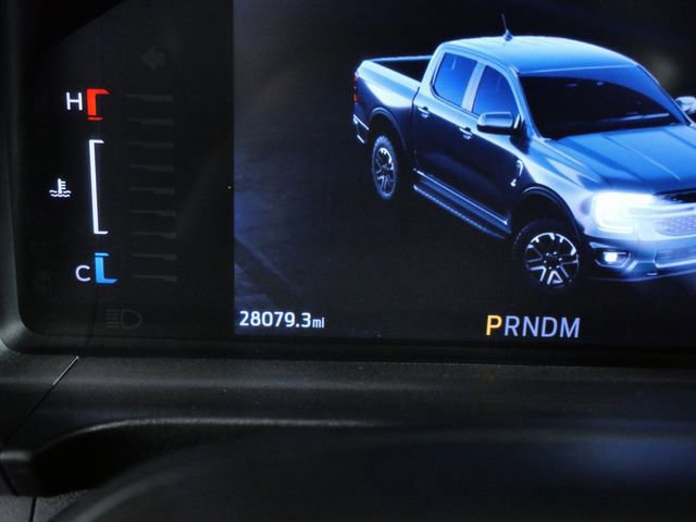 Certified 2024 Ford Ranger XLT w/ Trailer Tow Package image 19