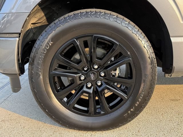 Certified 2024 Ford F150 Platinum w/ Equipment Group 702A High AWD/4WD image 15