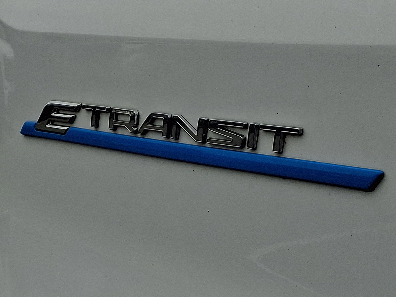 Certified 2022 Ford E-Transit image 31