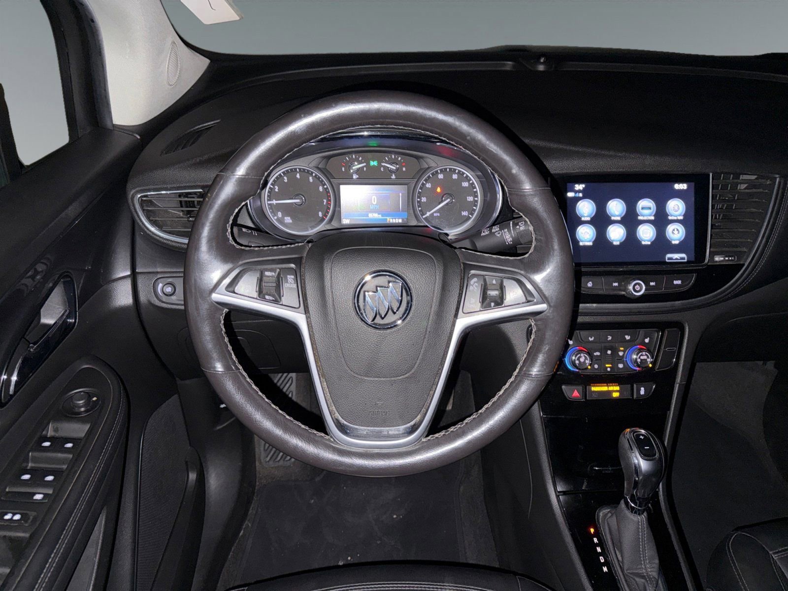 Used 2020 Buick Encore Essence image 16