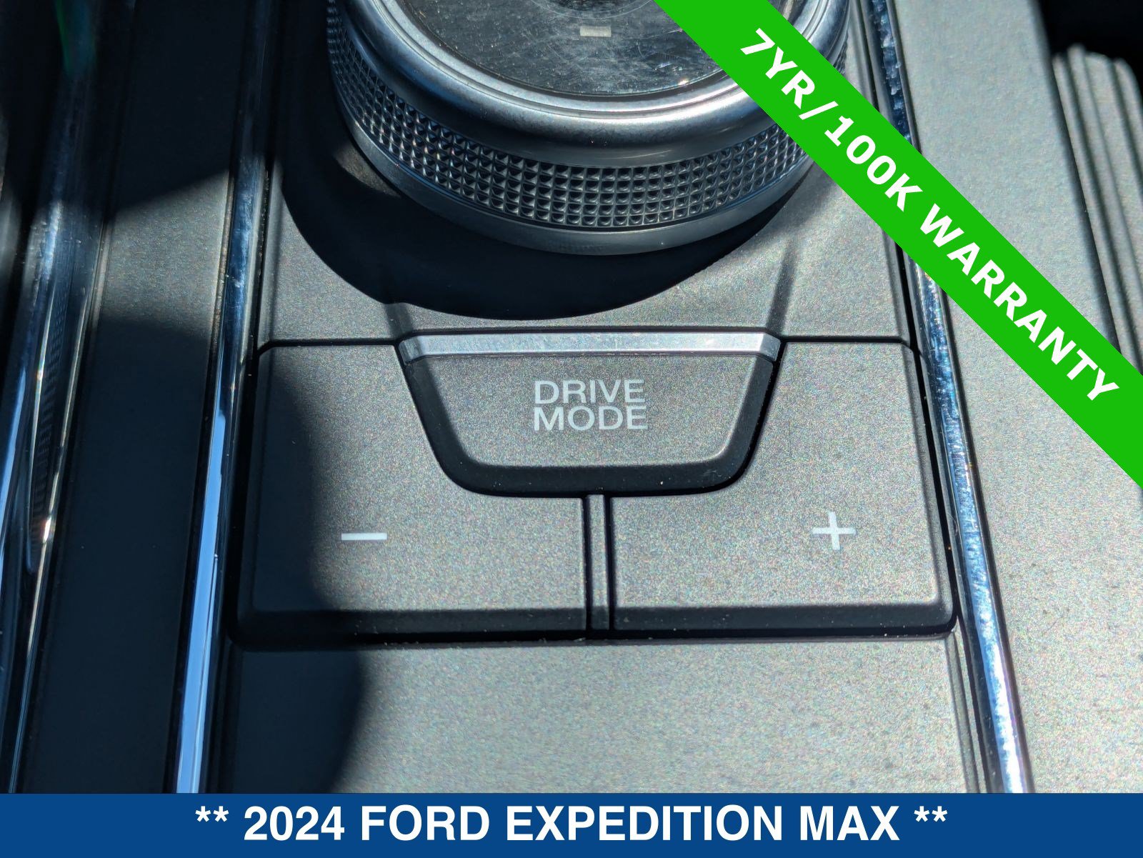 Certified 2024 Ford Expedition Max XLT RWD image 37