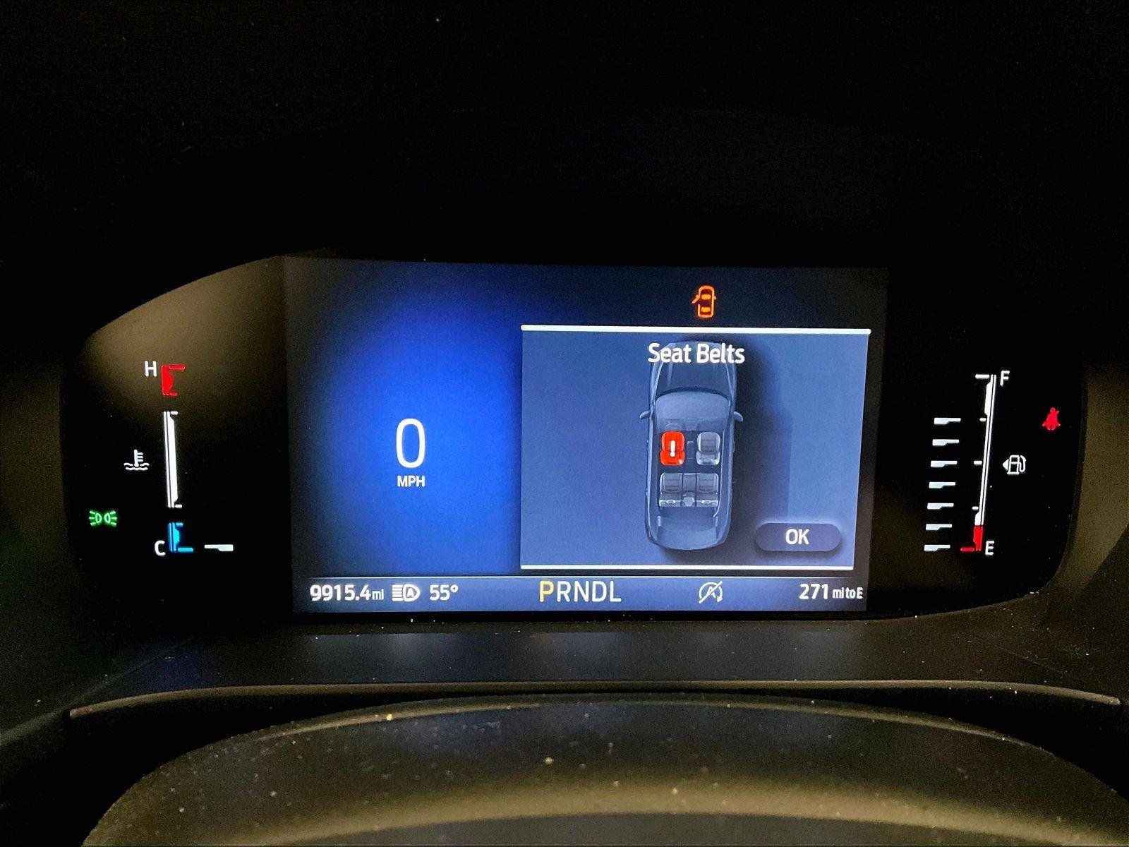 Certified 2023 Ford Escape Active AWD/4WD image 19