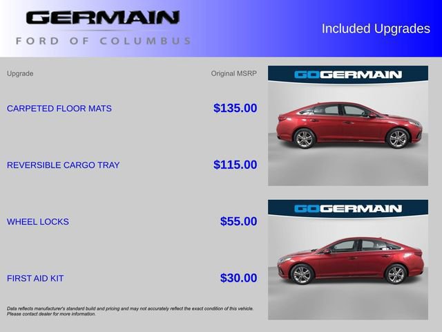 Used 2019 Hyundai Sonata Sport image 38