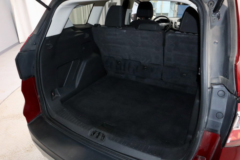 Certified 2017 Ford Escape SE image 15