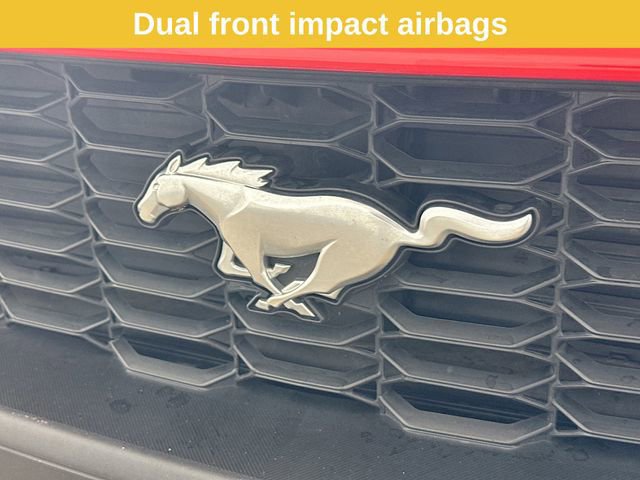 Certified 2024 Ford Mustang Premium image 27