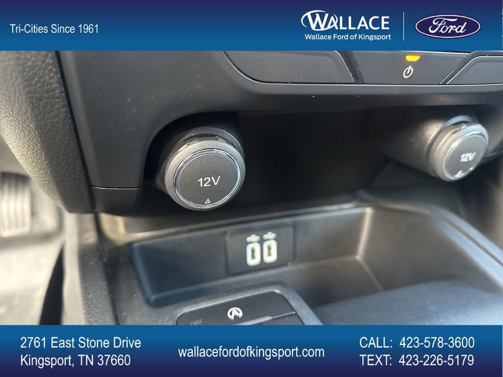 Certified 2021 Ford Ranger XLT w/ Equipment Group 301A Mid AWD/4WD image 30