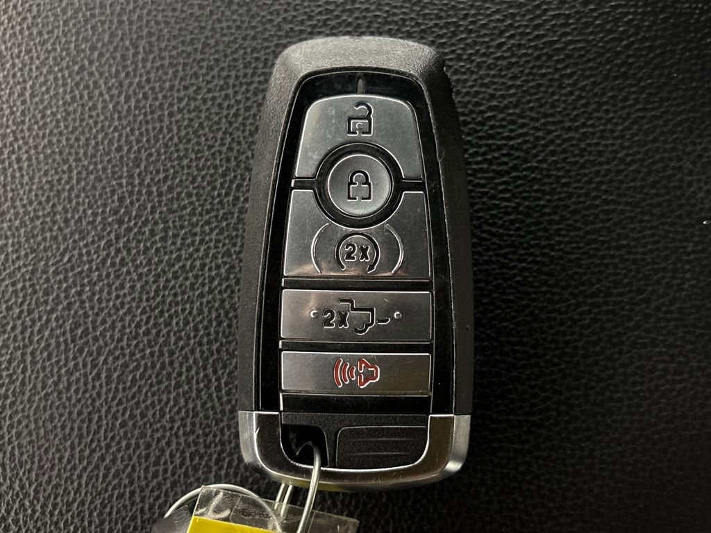 Certified 2023 Ford F150 XLT w/ Equipment Group 302A High image 34