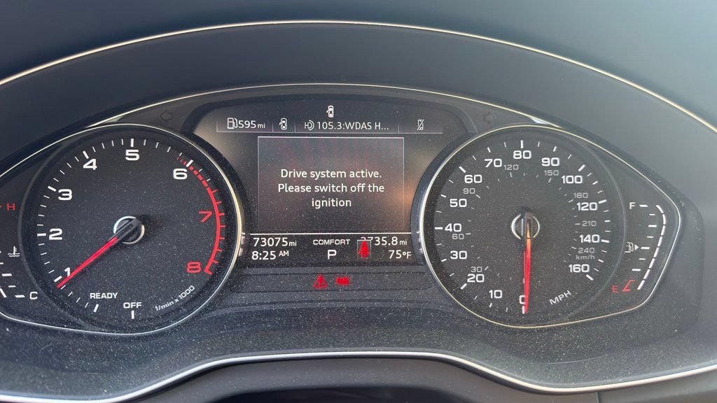 Used 2021 Audi Q5 2.0T Premium w/ Convenience Package AWD/4WD image 12
