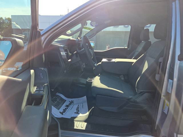 Certified 2024 Ford F150 XL image 11