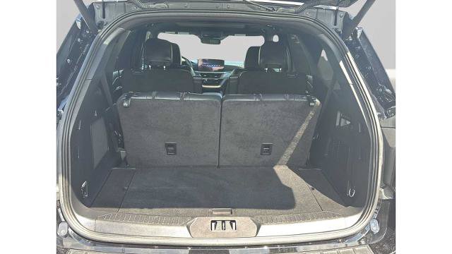 Certified 2025 Ford Explorer ST AWD/4WD image 33
