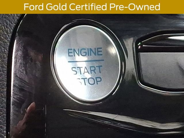 Certified 2023 Ford Escape Active w/ Tech Pack #2 image 26