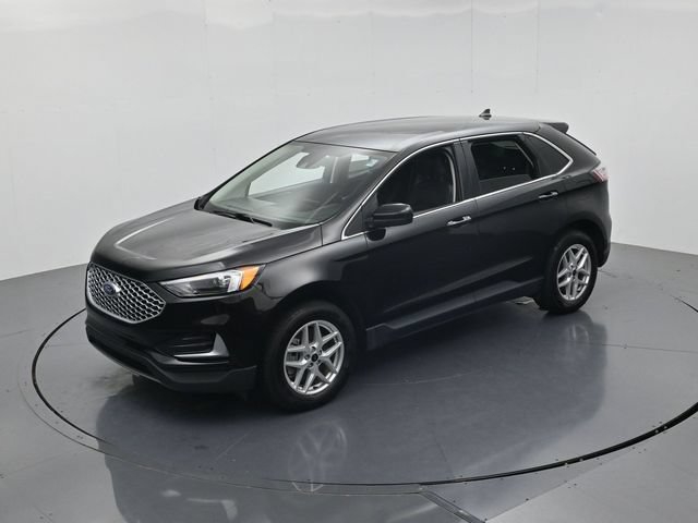 Certified 2024 Ford Edge SEL AWD/4WD image 46