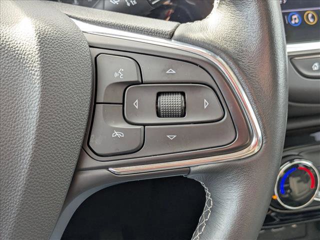 Used 2023 Buick Encore GX Preferred w/ Cold Weather Comfort Package AWD/4WD image 13
