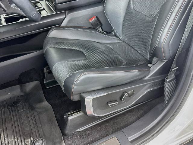 Certified 2024 Ford F150 Raptor AWD/4WD image 22