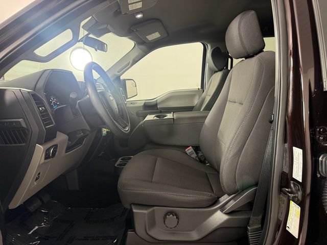 Certified 2019 Ford F150 XL w/ Equipment Group 101A Mid AWD/4WD image 13