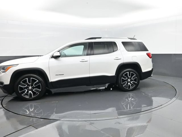 Used 2019 GMC Acadia SLT AWD/4WD image 5