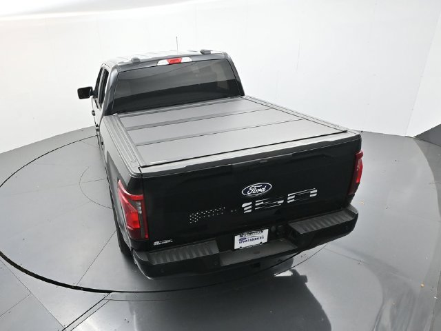 Certified 2026 Ford F150 STX w/ Equipment Group 200A RWD image 44