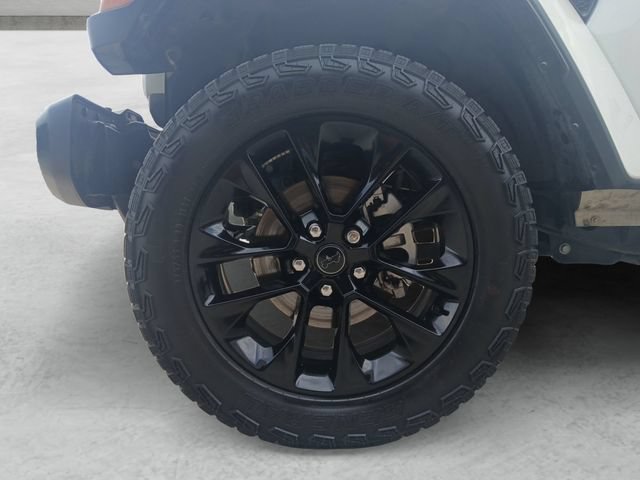 Used 2025 Jeep Gladiator Sport AWD/4WD image 24