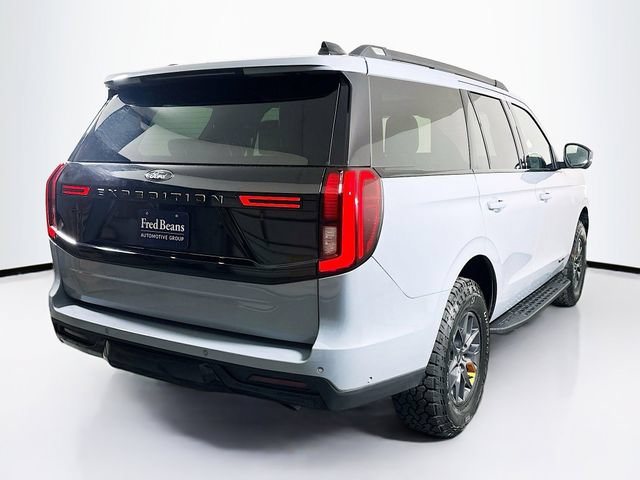 Certified 2025 Ford Expedition Tremor AWD/4WD image 11