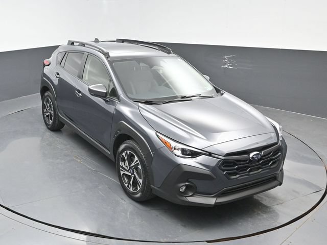 Used 2025 Subaru Crosstrek 2.5i Premium AWD/4WD image 18