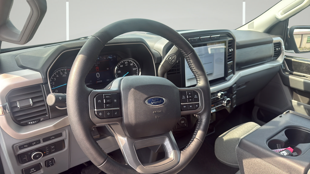 Certified 2021 Ford F150 XLT w/ Equipment Group 302A High AWD/4WD image 15