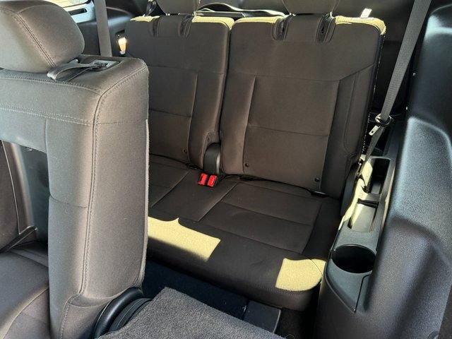 Certified 2024 Ford Explorer XLT AWD/4WD image 38