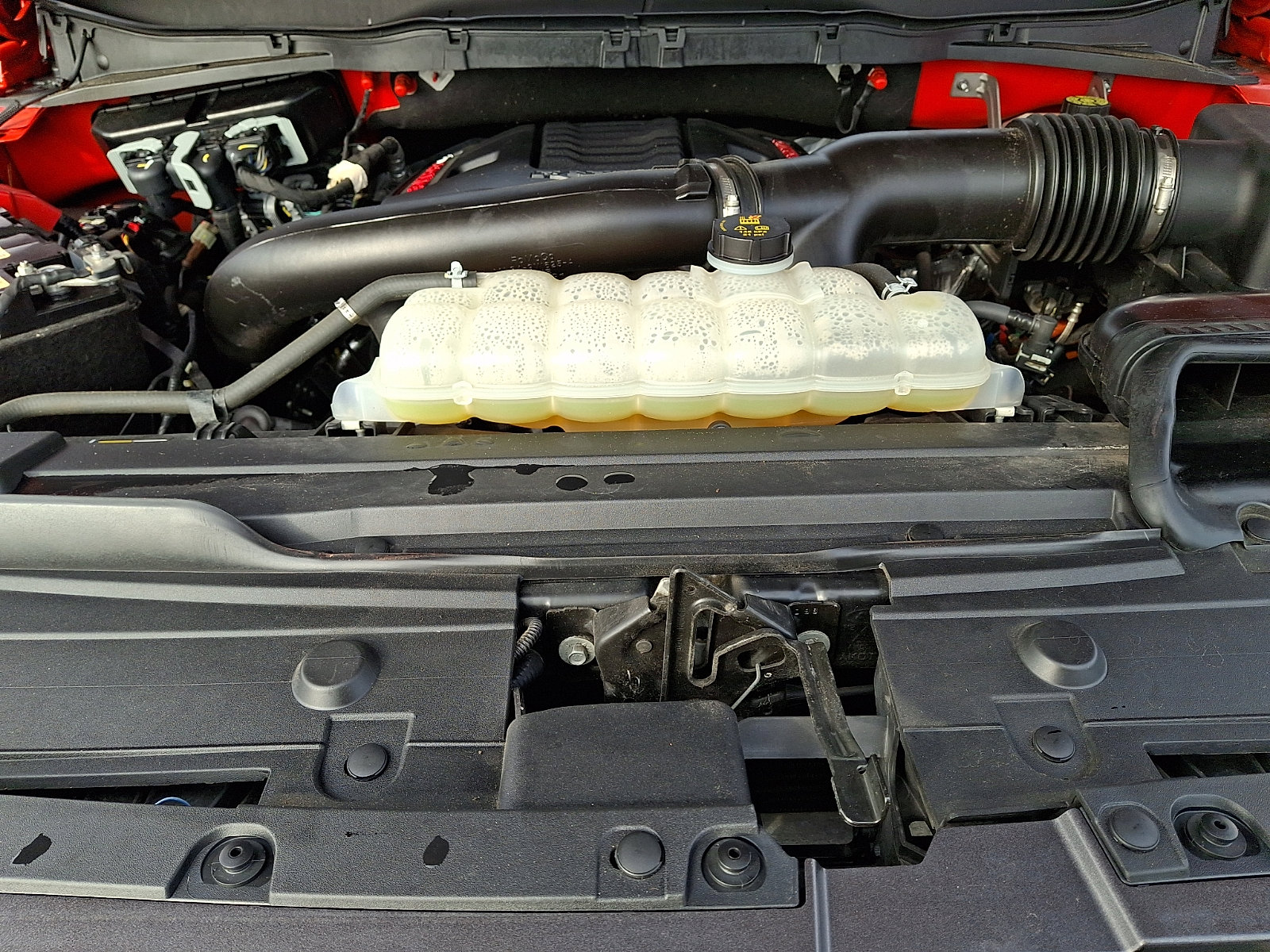 Certified 2021 Ford F150 Raptor w/ Equipment Group 801A High image 29