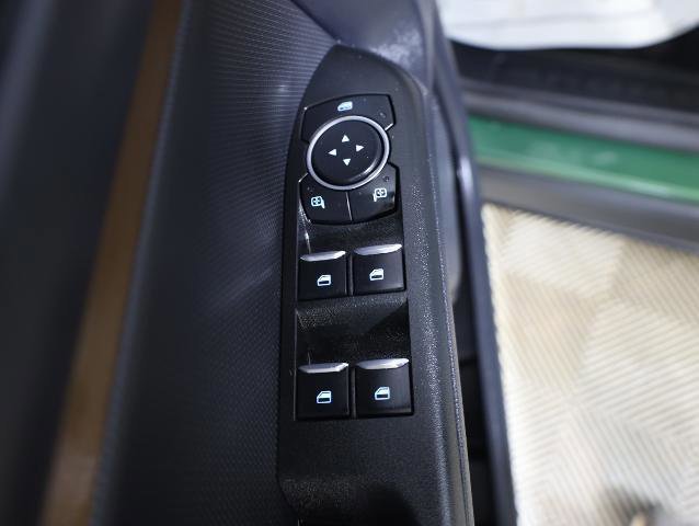 Certified 2024 Ford Bronco Sport Outer Banks w/ Tech Package image 16