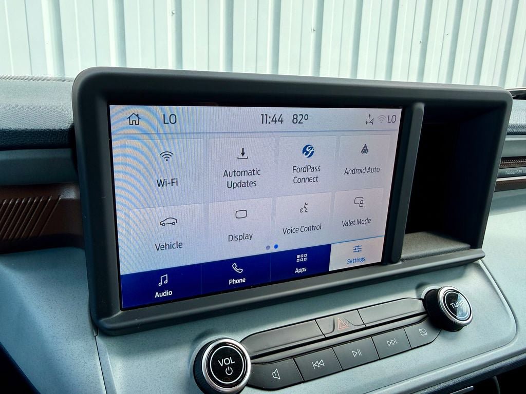 Certified 2022 Ford Maverick Lariat w/ Lariat Luxury Package AWD/4WD image 26