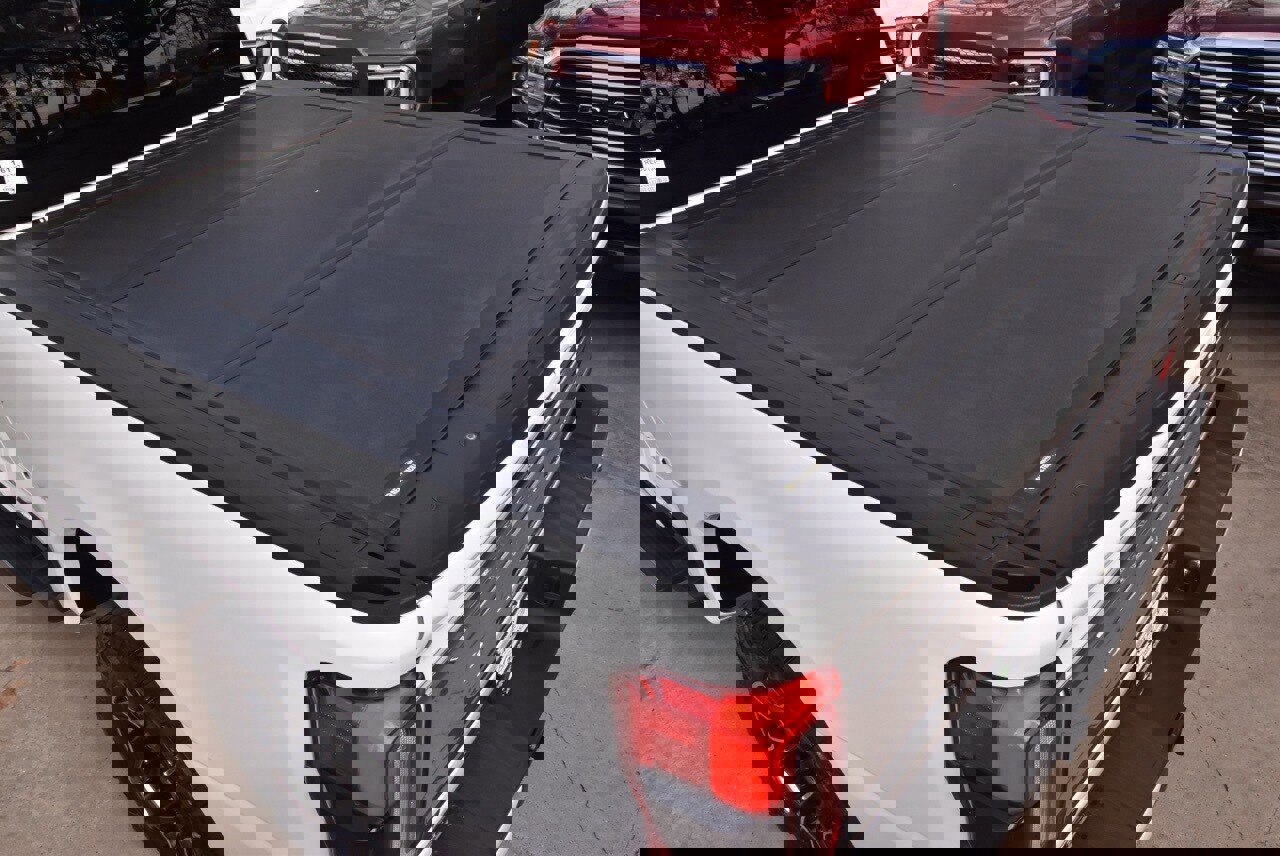 Certified 2024 Ford F250 Platinum image 44