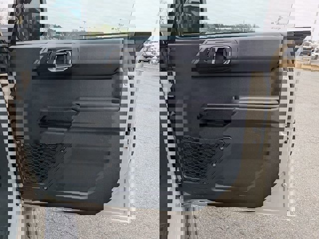 Certified 2025 Ford Bronco Outer Banks image 30