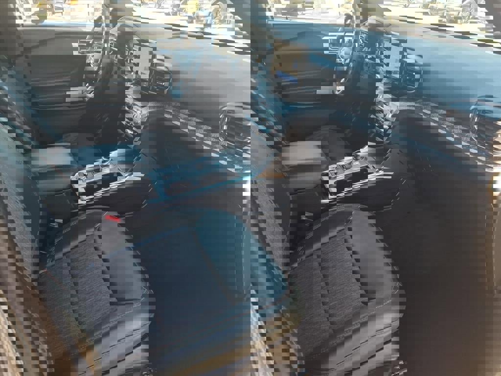 Certified 2022 Ford Explorer Timberline image 10