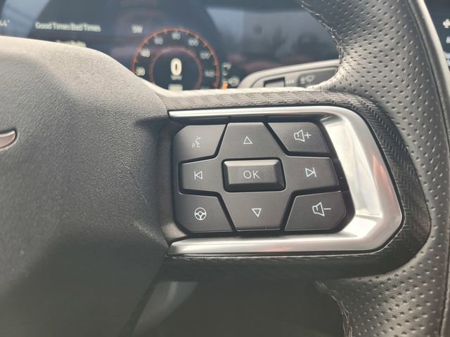 Certified 2024 Ford Mustang GT Premium w/ GT Performance Package image 26