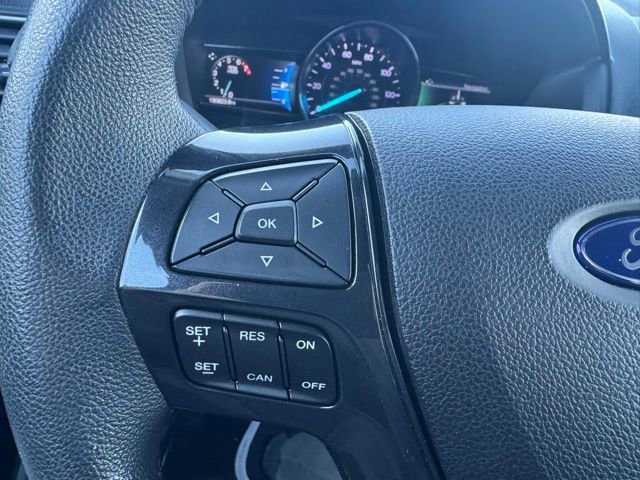 Certified 2019 Ford Explorer XLT w/ Equipment Group 201A FWD image 18