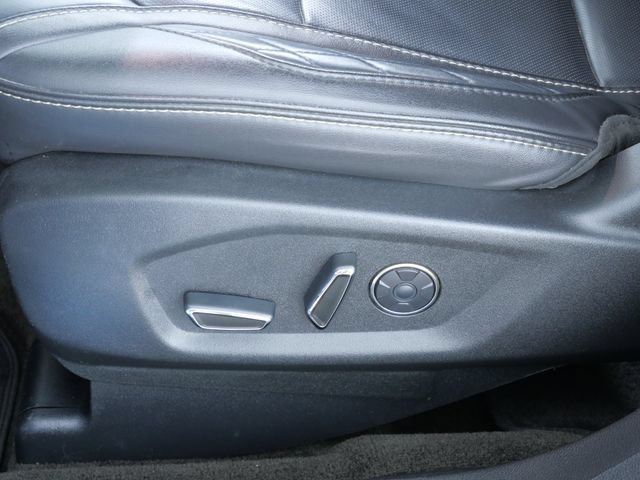 Certified 2018 Ford Explorer Platinum AWD/4WD image 14