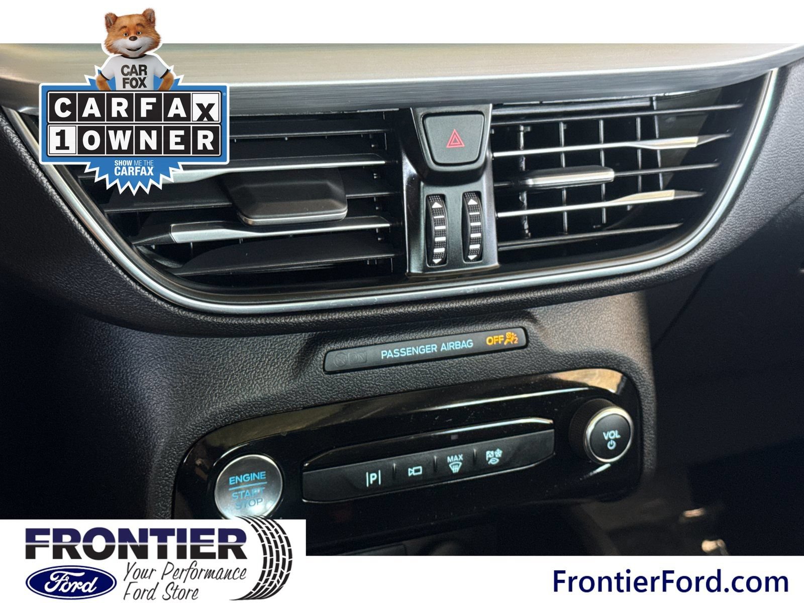 Certified 2025 Ford Escape SE w/ PHEV Premium Package FWD image 22
