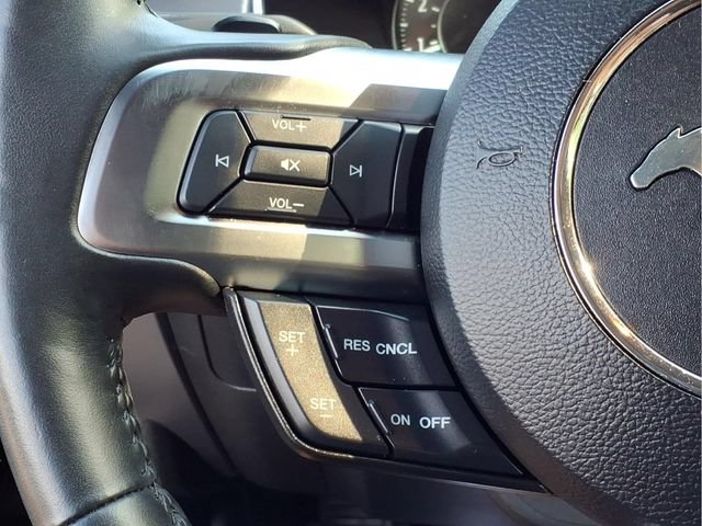 Certified 2020 Ford Mustang Premium w/ Equipment Group 201A RWD image 20