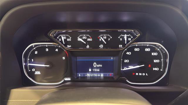 Used 2023 GMC Sierra 3500 SLT AWD/4WD image 19