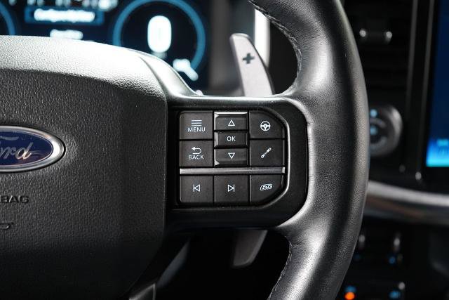 Certified 2023 Ford F150 Raptor AWD/4WD image 27