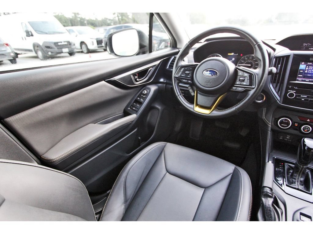 Used 2022 Subaru Crosstrek 2.5i Sport AWD/4WD image 11