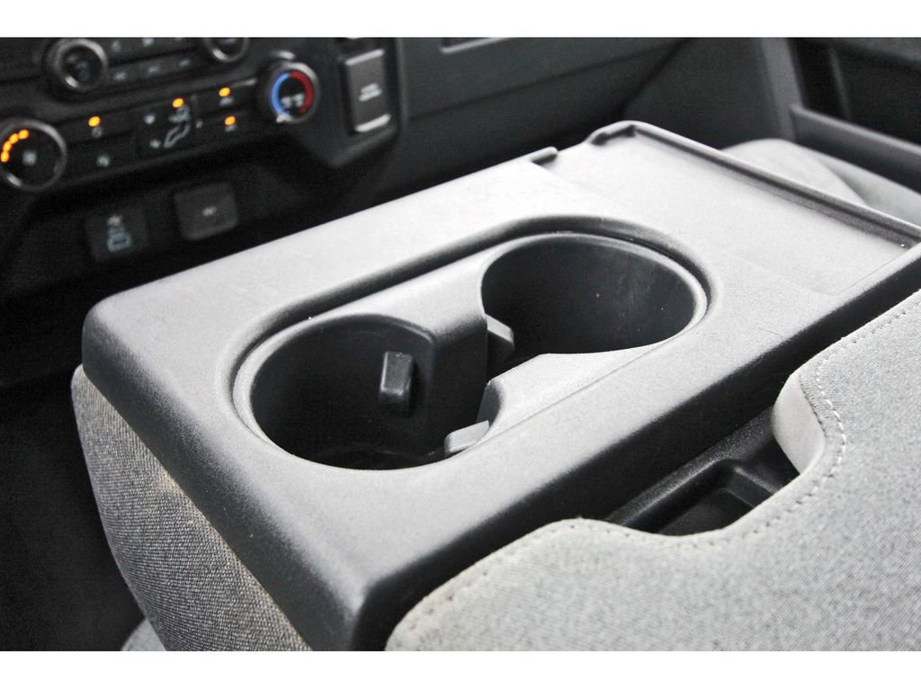 Certified 2024 Ford F250 XLT image 28