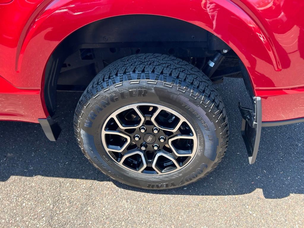 Certified 2022 Ford F150 XLT w/ Equipment Group 302A High AWD/4WD image 37