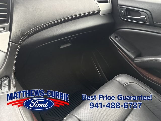 Used 2020 GMC Yukon XL SLT AWD/4WD image 25