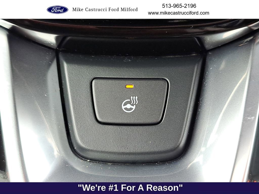 Used 2023 Honda CR-V Sport Touring image 17