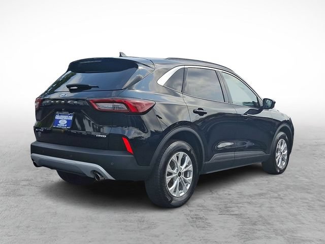 Certified 2023 Ford Escape Active w/ Tech Pack #2 AWD/4WD image 6