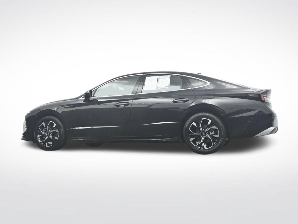 Used 2025 Hyundai Sonata SEL FWD image 46
