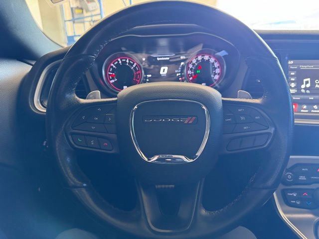 Used 2022 Dodge Challenger R/T Scat Pack RWD image 13
