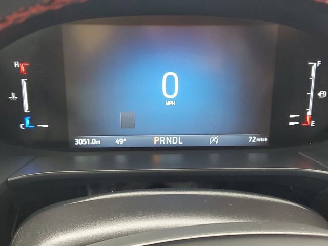 Certified 2023 Ford Escape ST-Line w/ Tech Pack #1 image 13